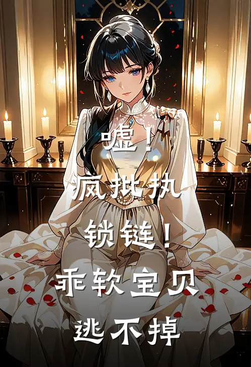 嘘！疯批执锁链！乖软宝贝逃不掉