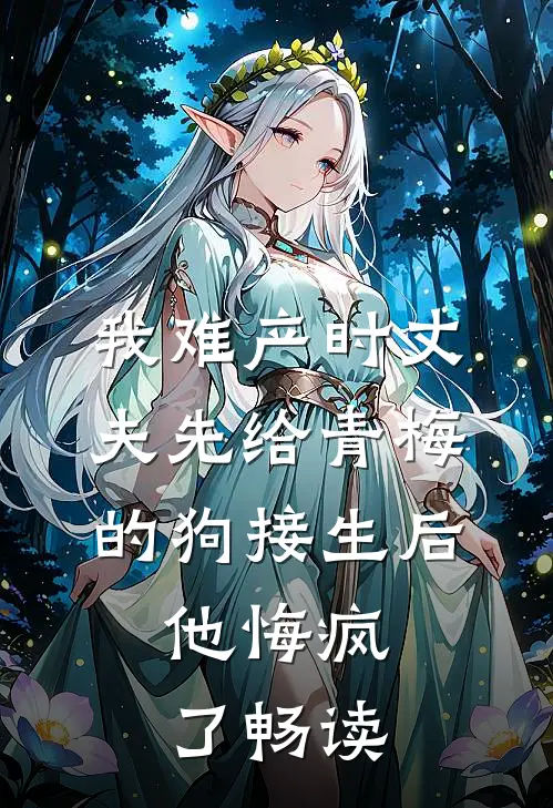 我难产时丈夫先给青梅的狗接生后，他悔疯了畅读