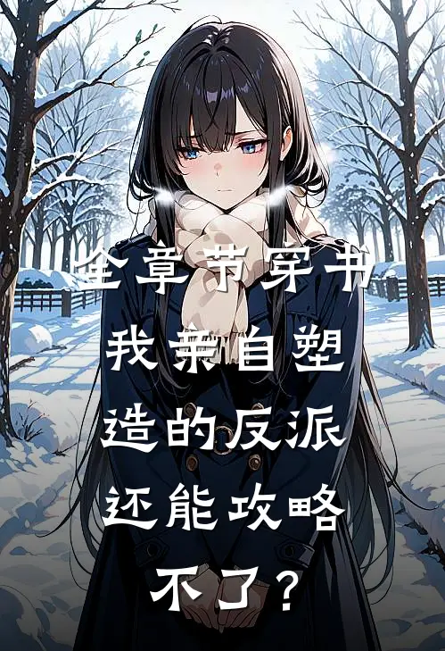 全章节穿书：我亲自塑造的反派，还能攻略不了？