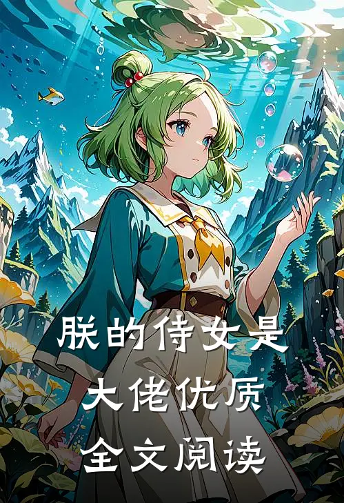 朕的侍女是大佬优质全文阅读