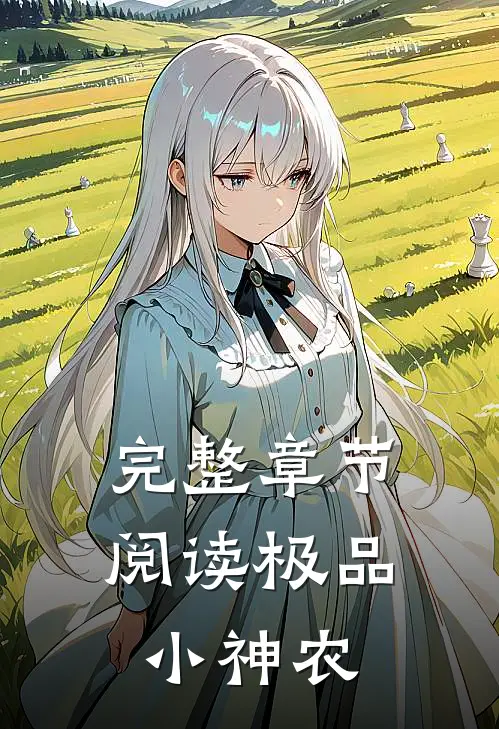 完整章节阅读极品小神农