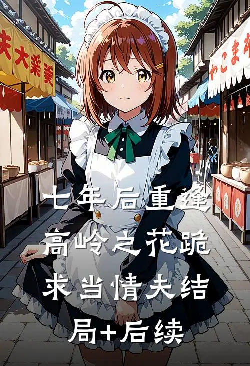 七年后重逢，高岭之花跪求当情夫结局+后续