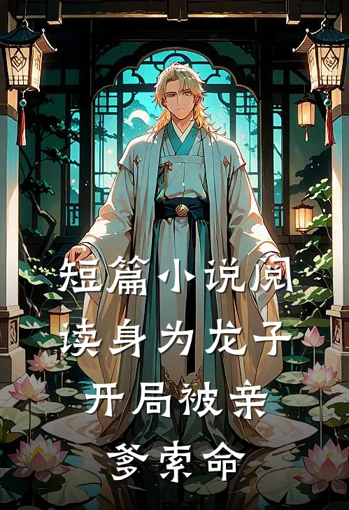 短篇小说阅读身为龙子，开局被亲爹索命