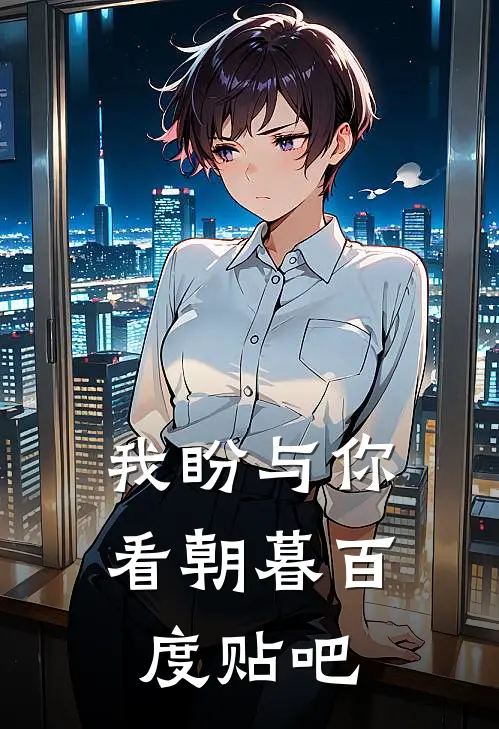 我盼与你看朝暮百度贴吧