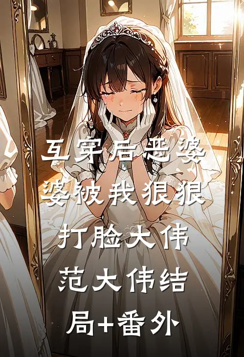 互穿后恶婆婆被我狠狠打脸大伟范大伟结局+番外