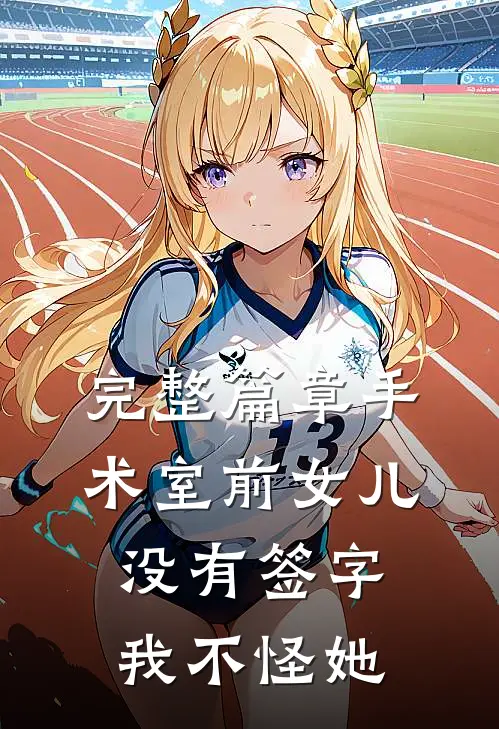 完整篇章手术室前女儿没有签字，我不怪她