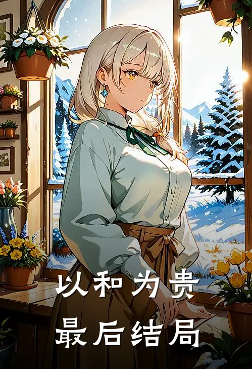 以和为贵最后结局