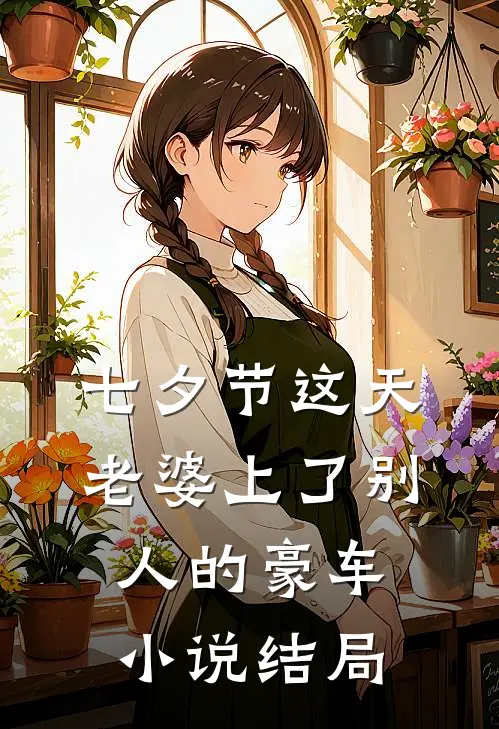 七夕节这天老婆上了别人的豪车小说结局