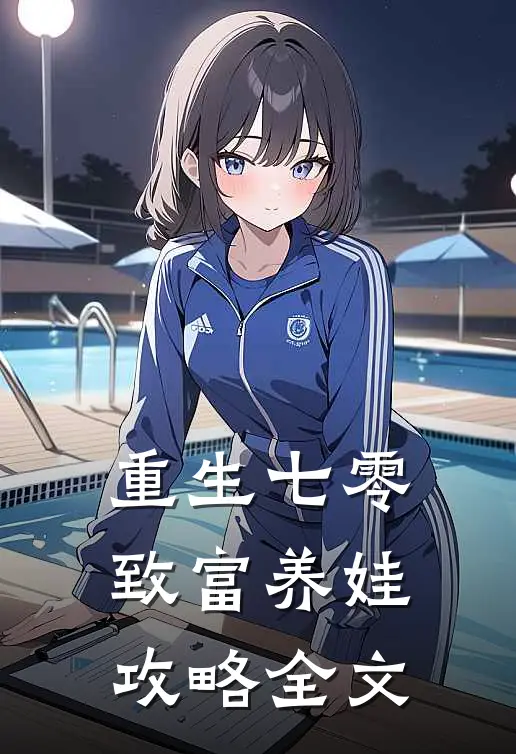 重生七零：致富养娃攻略全文