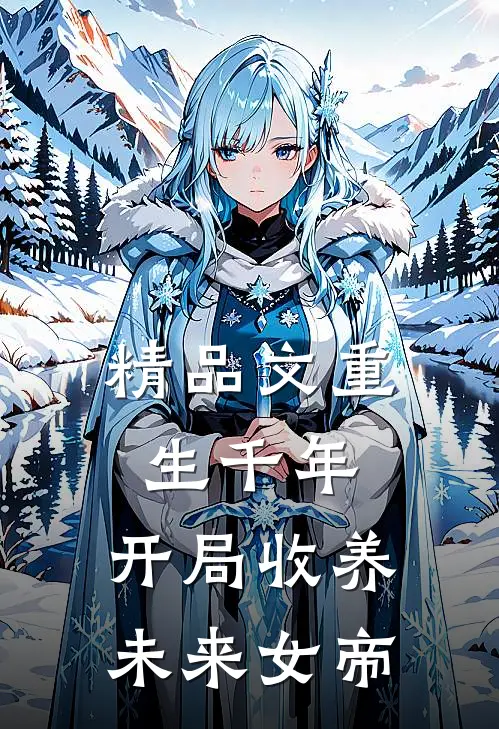 精品文重生千年：开局收养未来女帝
