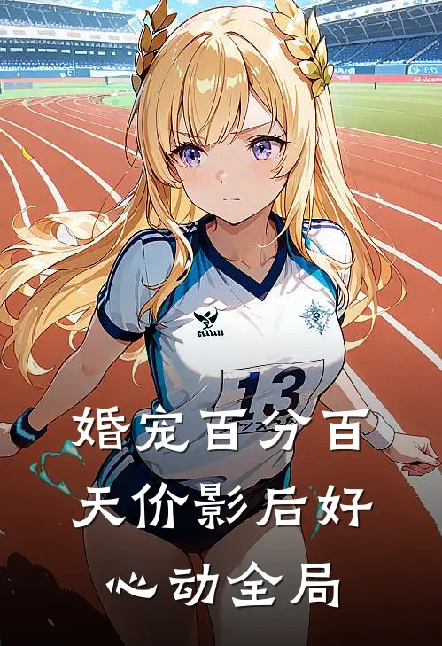 婚宠百分百：天价影后好心动全局