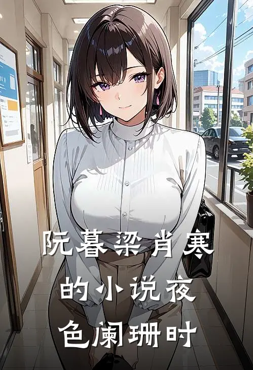 阮暮梁肖寒的小说夜色阑珊时