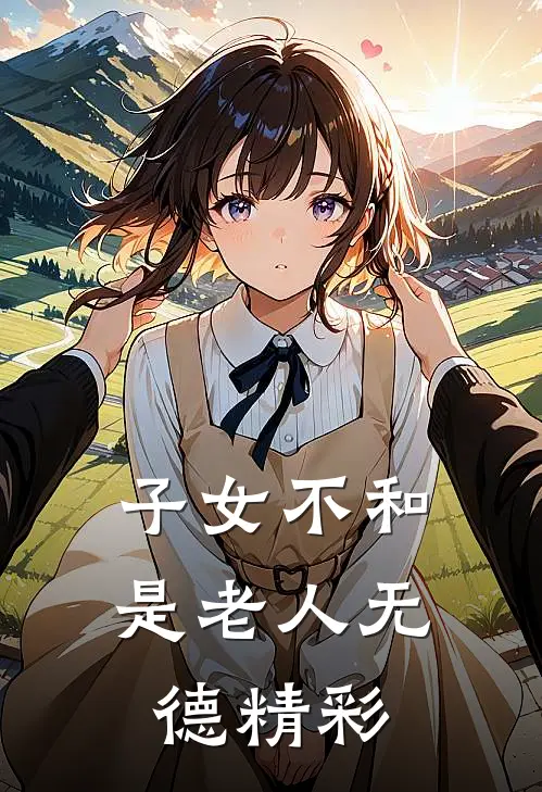 子女不和，是老人无德精彩