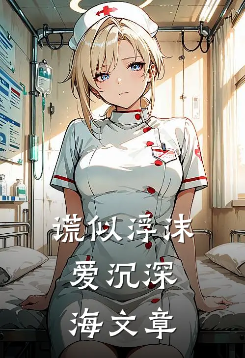 谎似浮沫，爱沉深海文章