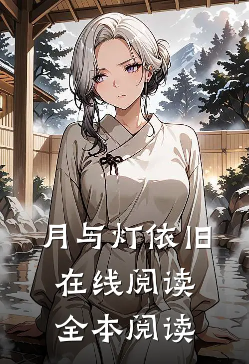 月与灯依旧在线阅读全本阅读