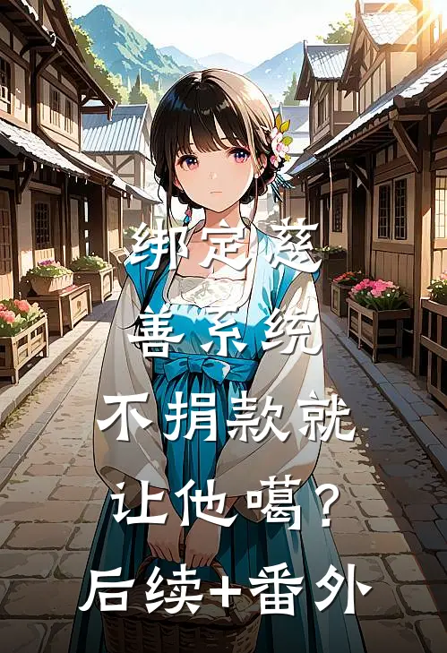 绑定慈善系统，不捐款就让他噶？后续+番外