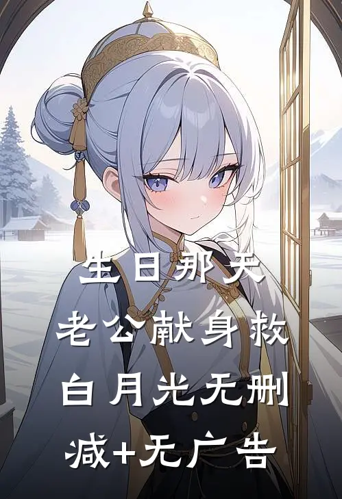 生日那天，老公献身救白月光无删减+无广告