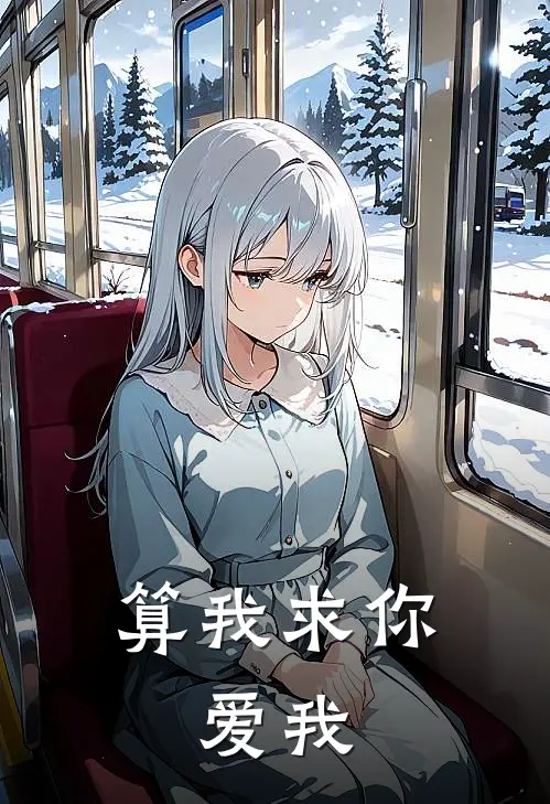 算我求你，爱我