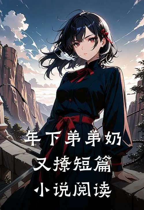 年下弟弟奶又撩短篇小说阅读