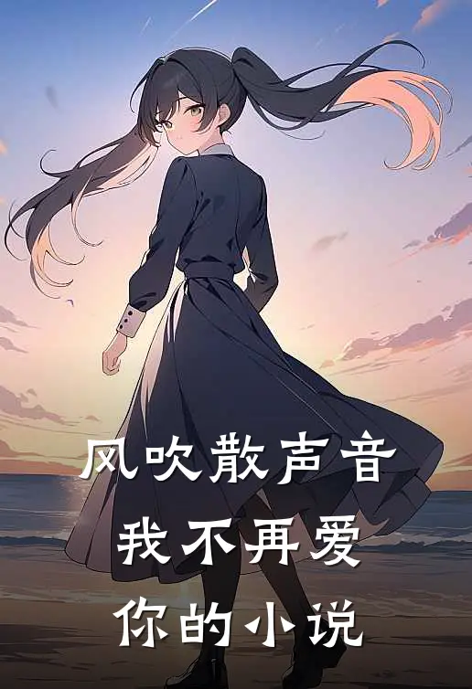 风吹散声音，我不再爱你的小说
