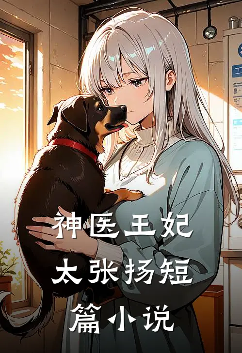 神医王妃太张扬短篇小说
