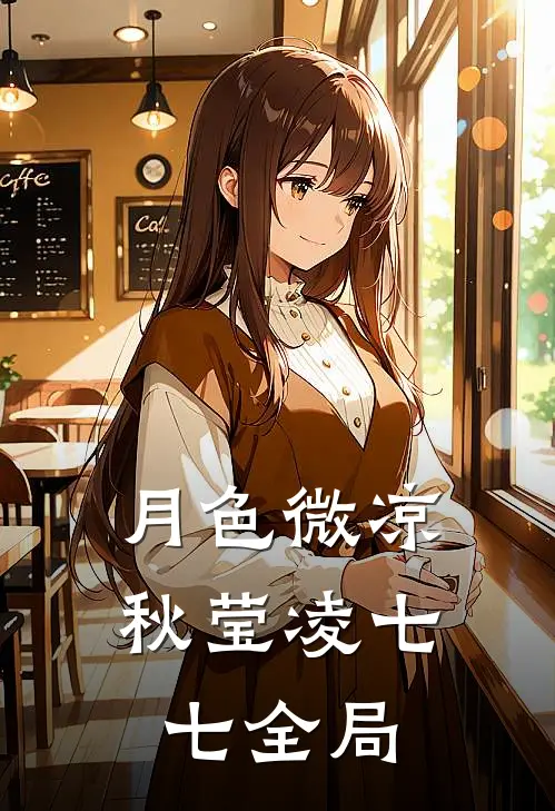 月色微凉秋莹凌七七全局