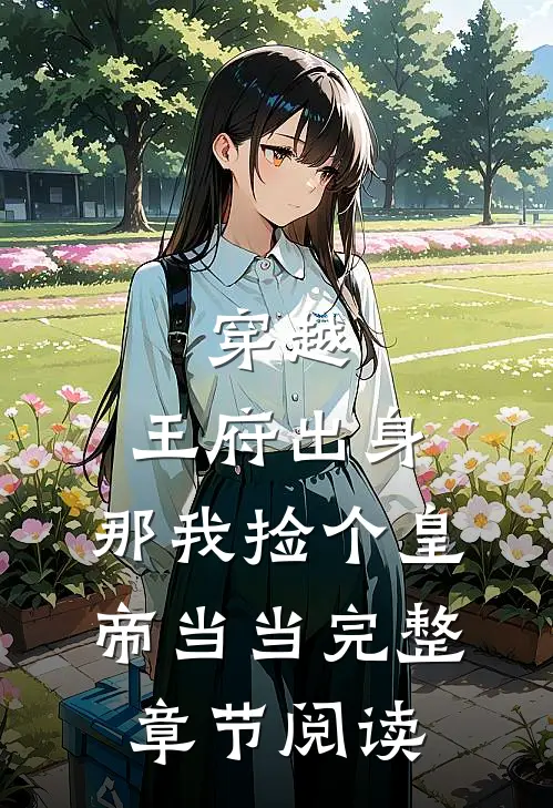 穿越：王府出身，那我捡个皇帝当当完整章节阅读