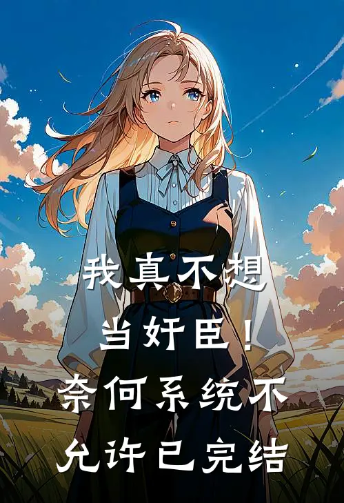 我真不想当奸臣！奈何系统不允许已完结