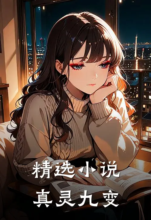 精选小说真灵九变