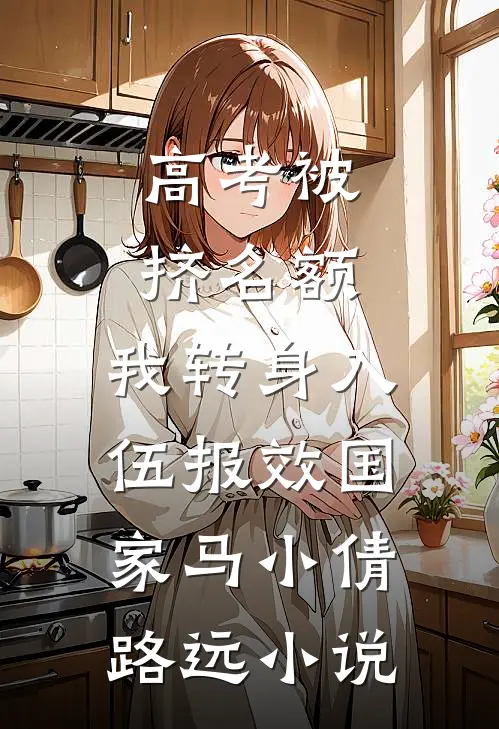 高考被挤名额，我转身入伍报效国家马小倩路远小说