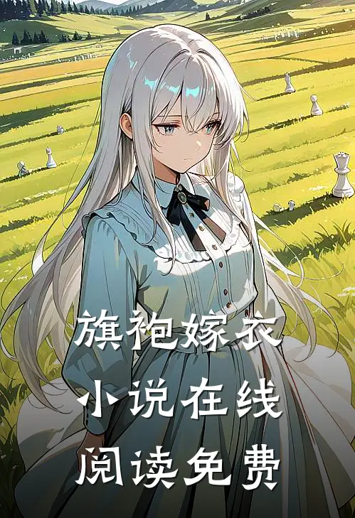 旗袍嫁衣小说在线阅读免费