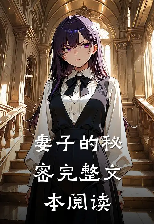 妻子的秘密完整文本阅读