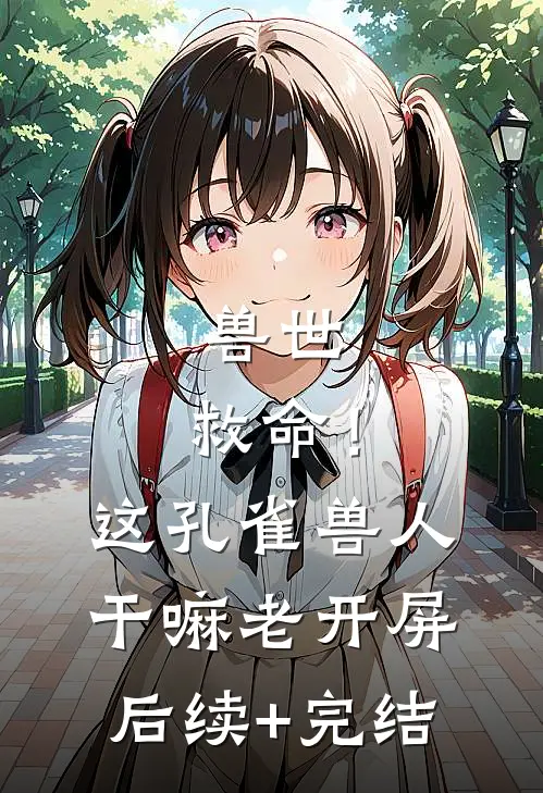 兽世：救命！这孔雀兽人干嘛老开屏后续+完结