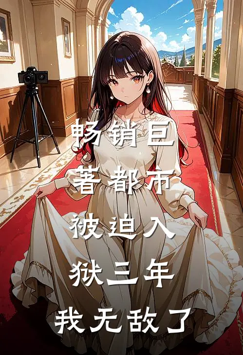畅销巨著都市：被迫入狱三年，我无敌了