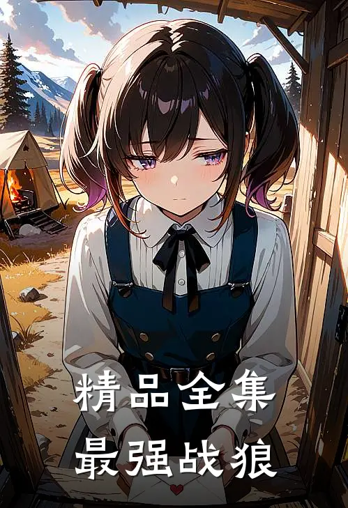 精品全集最强战狼