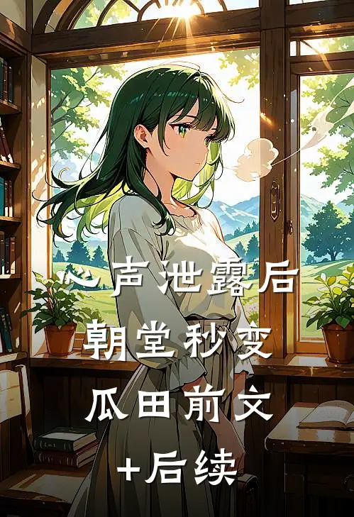 心声泄露后，朝堂秒变瓜田前文+后续
