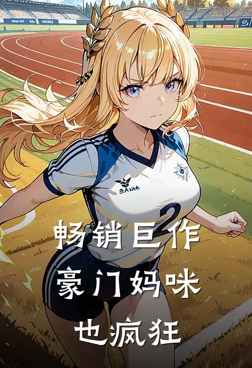 畅销巨作豪门妈咪也疯狂