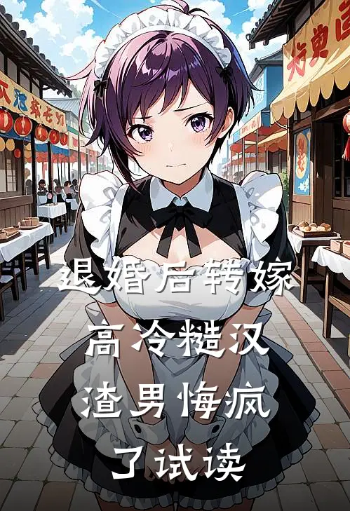 退婚后转嫁高冷糙汉，渣男悔疯了试读