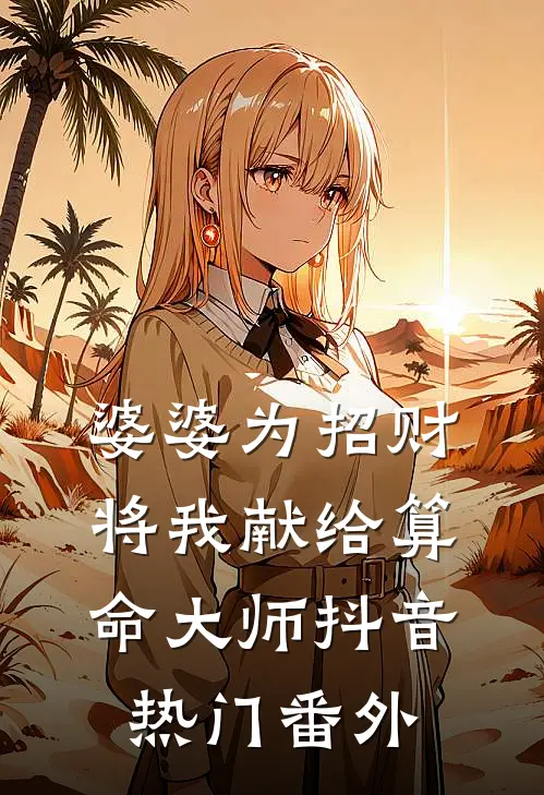 婆婆为招财，将我献给算命大师抖音热门 番外