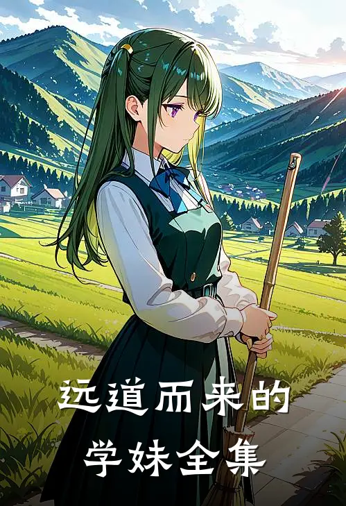 远道而来的学妹 全集