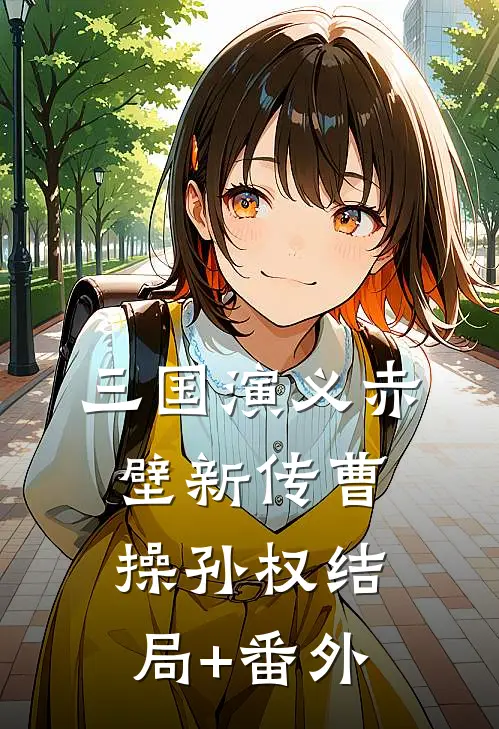三国演义赤壁新传曹操孙权结局+番外