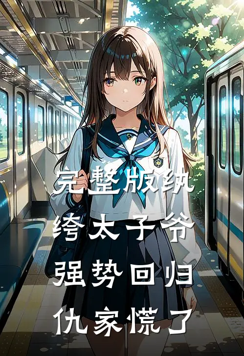 完整版纨绔太子爷强势回归，仇家慌了