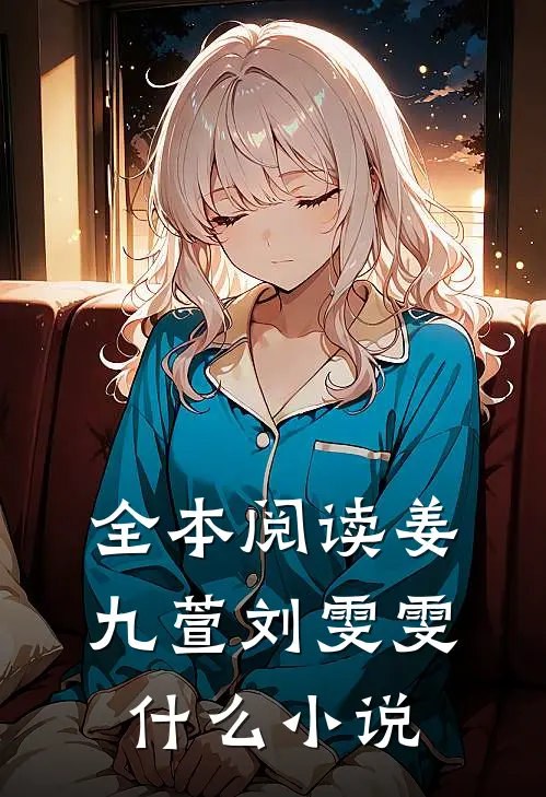 全本阅读姜九萱刘雯雯什么小说
