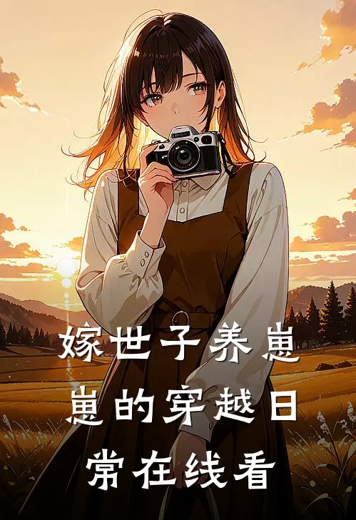 嫁世子养崽崽的穿越日常在线看