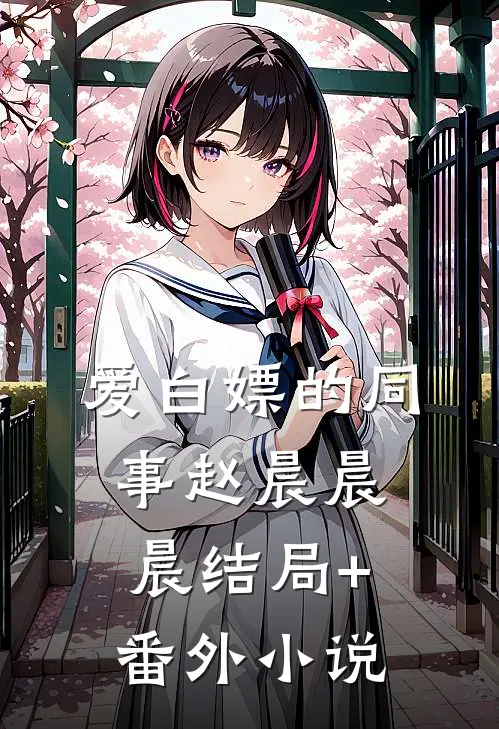 爱白嫖的同事赵晨晨晨结局+番外小说