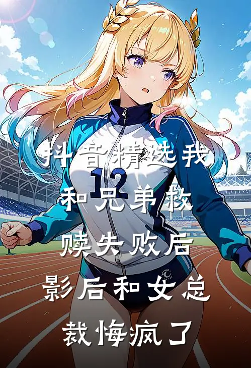抖音精选我和兄弟救赎失败后，影后和女总裁悔疯了