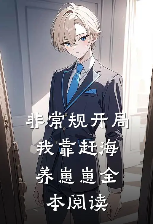 非常规开局：我靠赶海养崽崽全本阅读