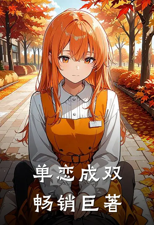 单恋成双畅销巨著