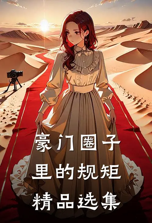 豪门圈子里的规矩精品选集