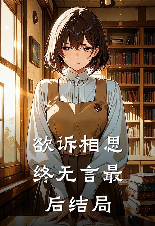 欲诉相思终无言最后结局